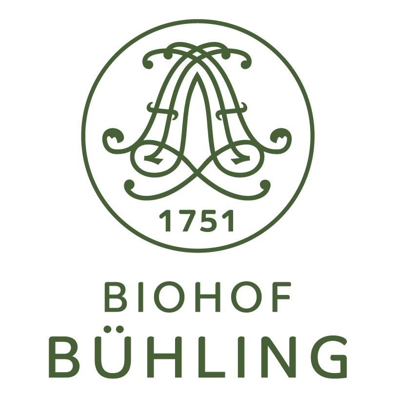 Biohof Bühling Logo