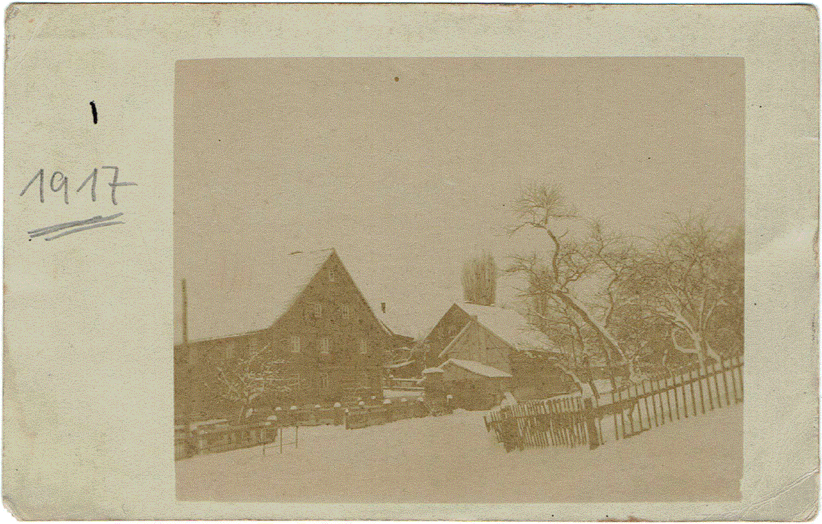 Biohof Buehling 1917